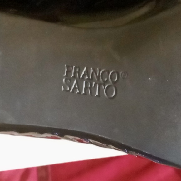 - Black Patent Leather Loafer - Picture 8 of 9